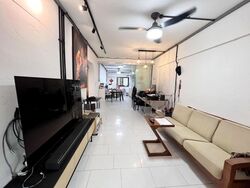 Blk 321 Ang Mo Kio Avenue 1 (Ang Mo Kio), HDB 3 Rooms #635144511
